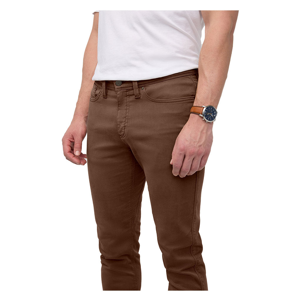 Pantalon No Sweat | Slim Fit