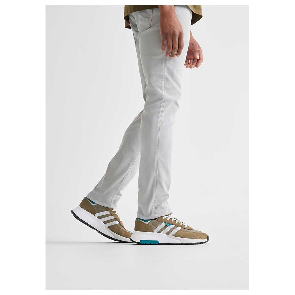 No Sweat Pant | Slim Fit DUER Trousers