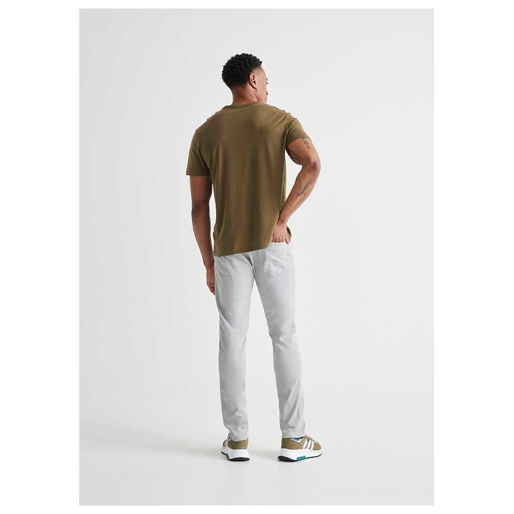 No Sweat Pant | Slim Fit DUER Trousers