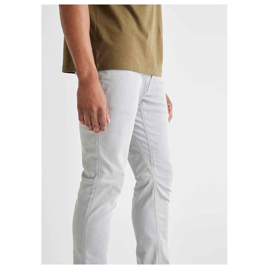 No Sweat Pant | Slim Fit DUER Trousers