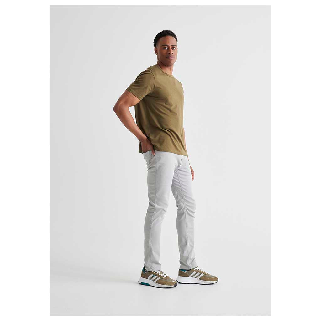 No Sweat Pant | Slim Fit DUER Trousers
