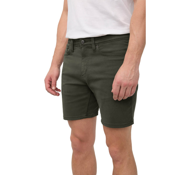 No Sweat Short | Relaxed Fit | Men's DUER Men's Shorts