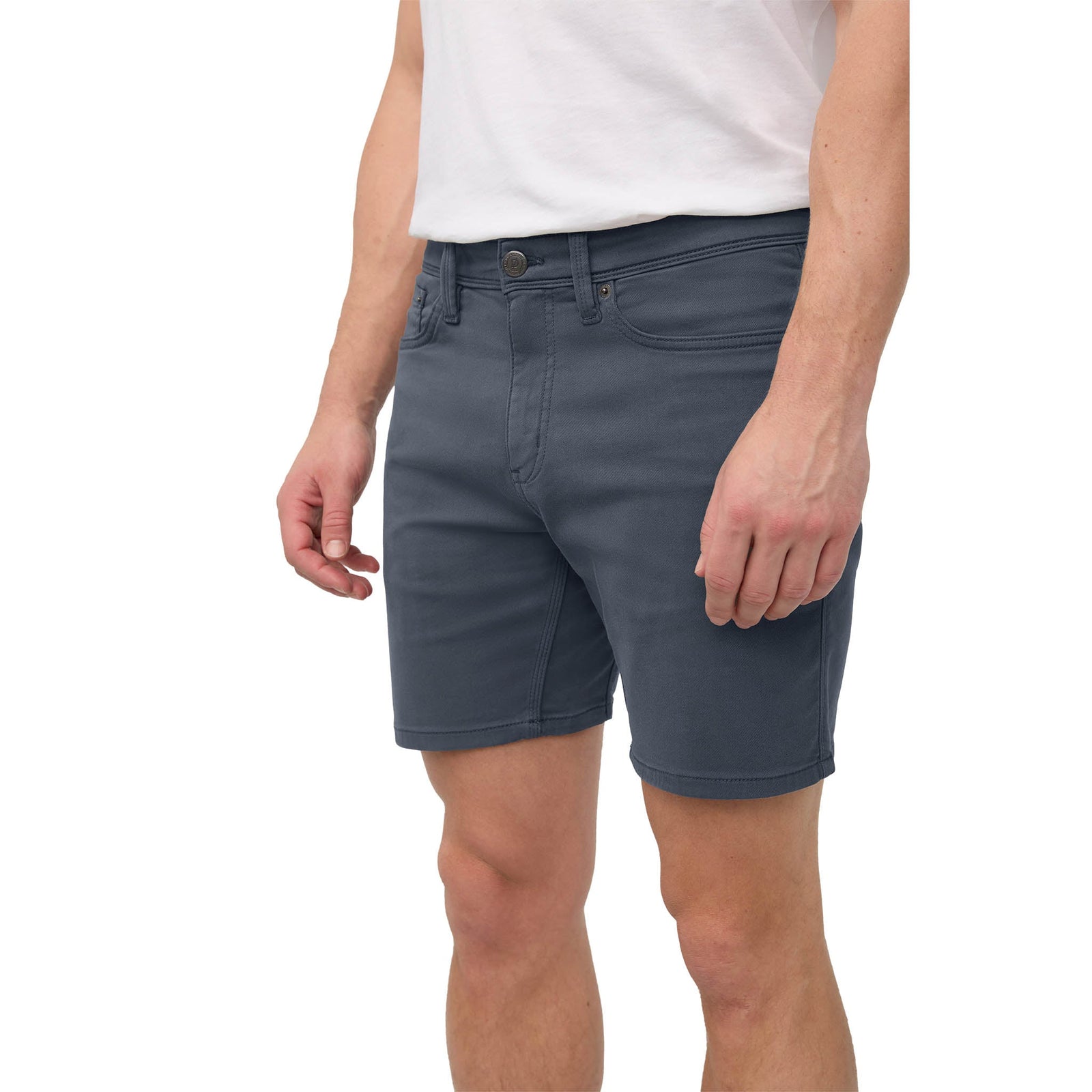 Short No Sweat | Relaxed Fit | Hommes