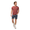 No Sweat Short | Relaxed Fit | Men's DUER Men's Shorts