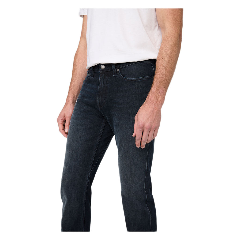 Performance Denim PLUS | Slim Straight Fit