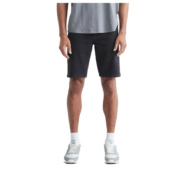 Performance Denim Short | Men's DUER Shorts