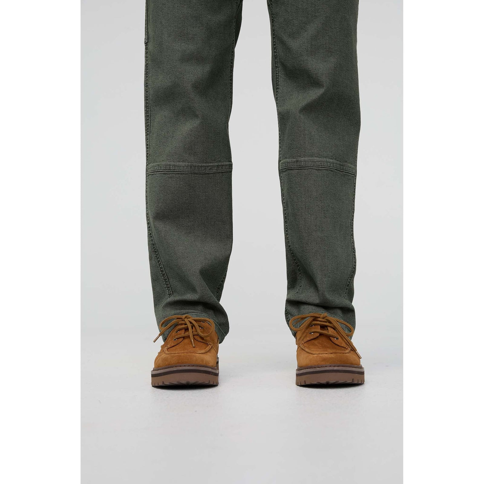 Stretch Canvas Utility Pant | Men's DUER Men's Trousers