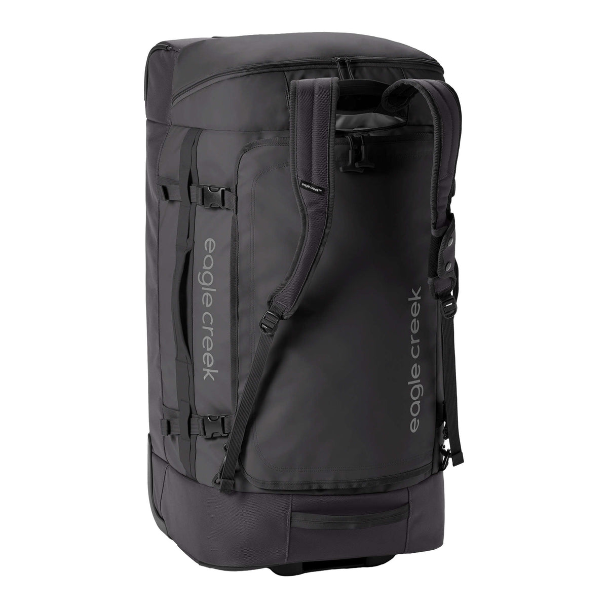 Cargo Hauler 2 Wheeled Luggage 120L Eagle Creek EC030605010 Suitcases & Luggage 120L / Black