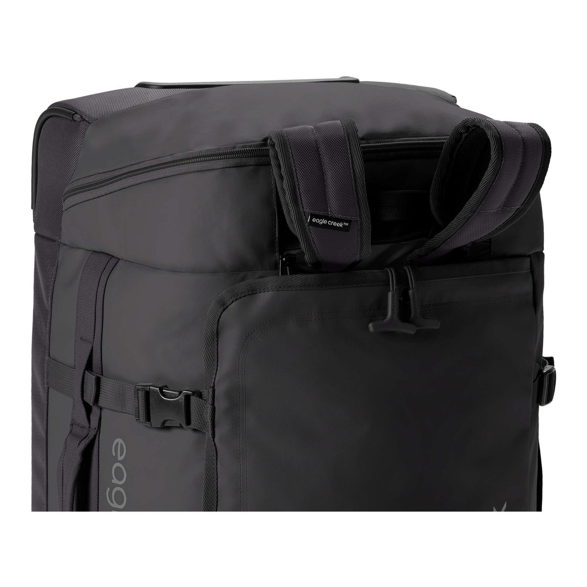 Cargo Hauler 2 Wheeled Luggage 120L Eagle Creek EC030605010 Suitcases & Luggage 120L / Black