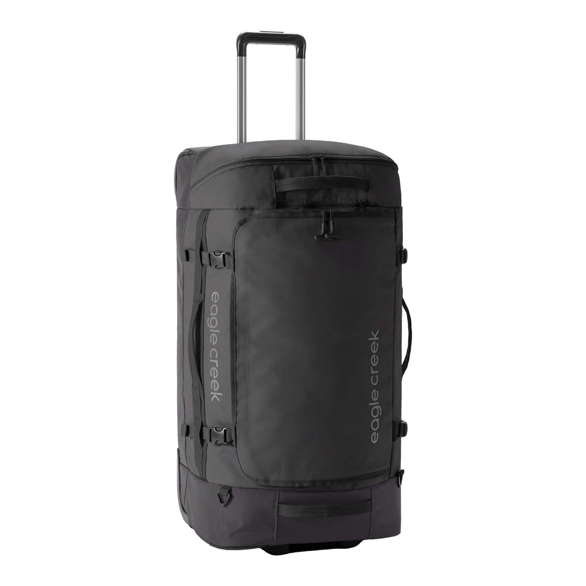 Cargo Hauler 2 Wheeled Luggage 120L Eagle Creek EC030605010 Suitcases &amp; Luggage 120L / Black