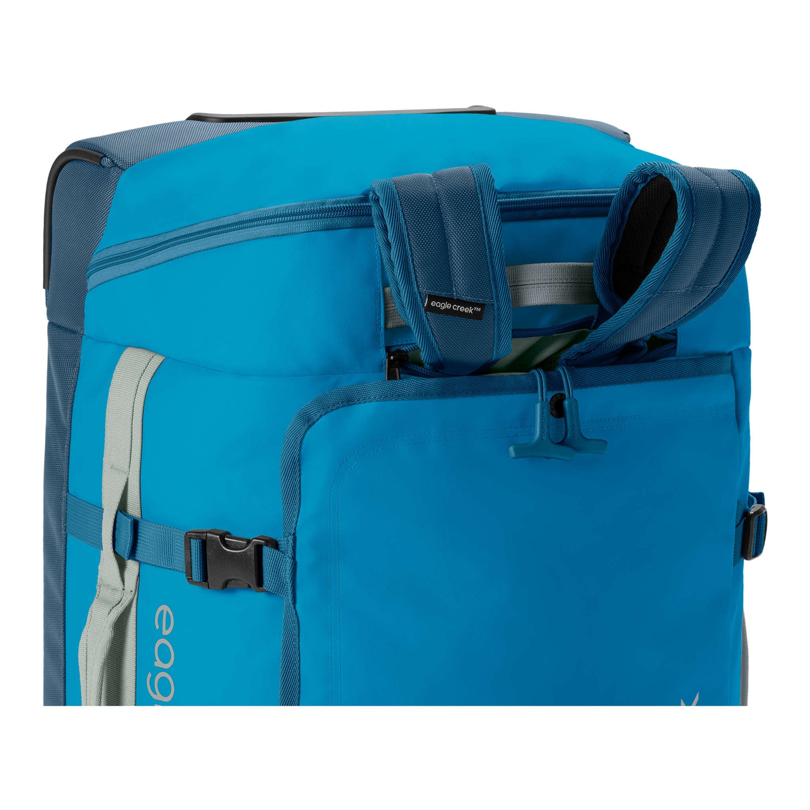 Cargo Hauler 2 Wheeled Luggage 120L Eagle Creek EC030605427 Suitcases & Luggage 120L / Harbor Blue