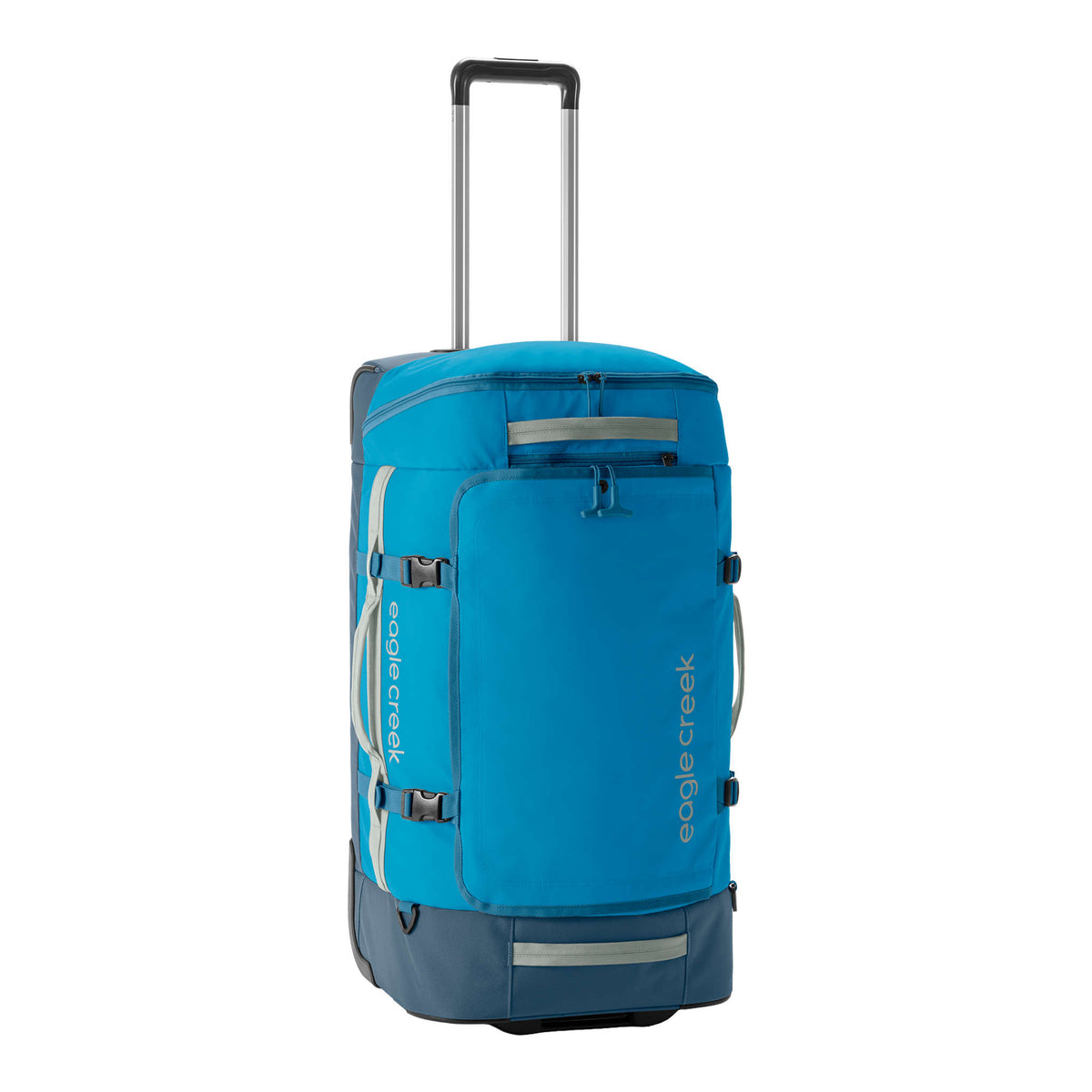 Cargo Hauler 2 Wheeled Luggage 90L Eagle Creek EC030604427 Suitcases &amp; Luggage 90L / Harbor Blue