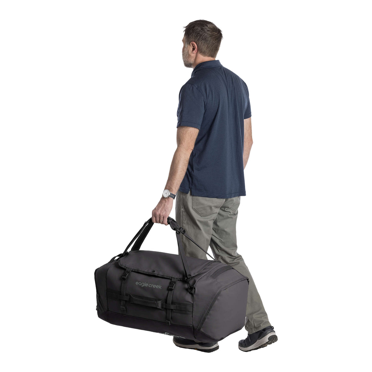 Cargo Hauler Duffle Eagle Creek Wheeled Duffle Bags