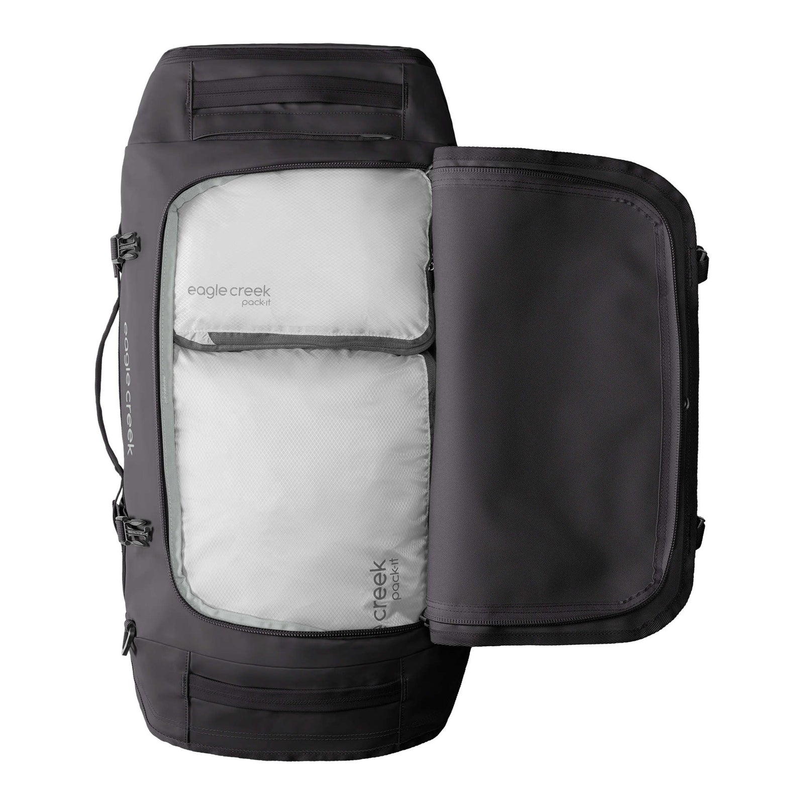 Cargo Hauler Duffle Eagle Creek Wheeled Duffle Bags