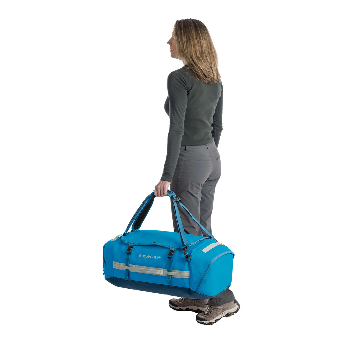 Cargo Hauler Duffle Eagle Creek Wheeled Duffle Bags