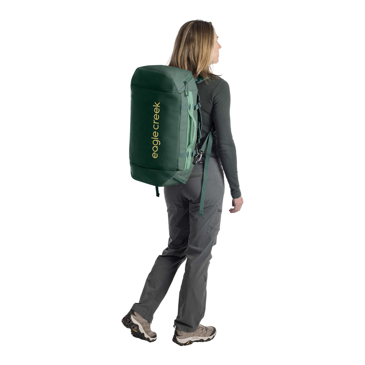 Cargo Hauler Duffle Eagle Creek Wheeled Duffle Bags