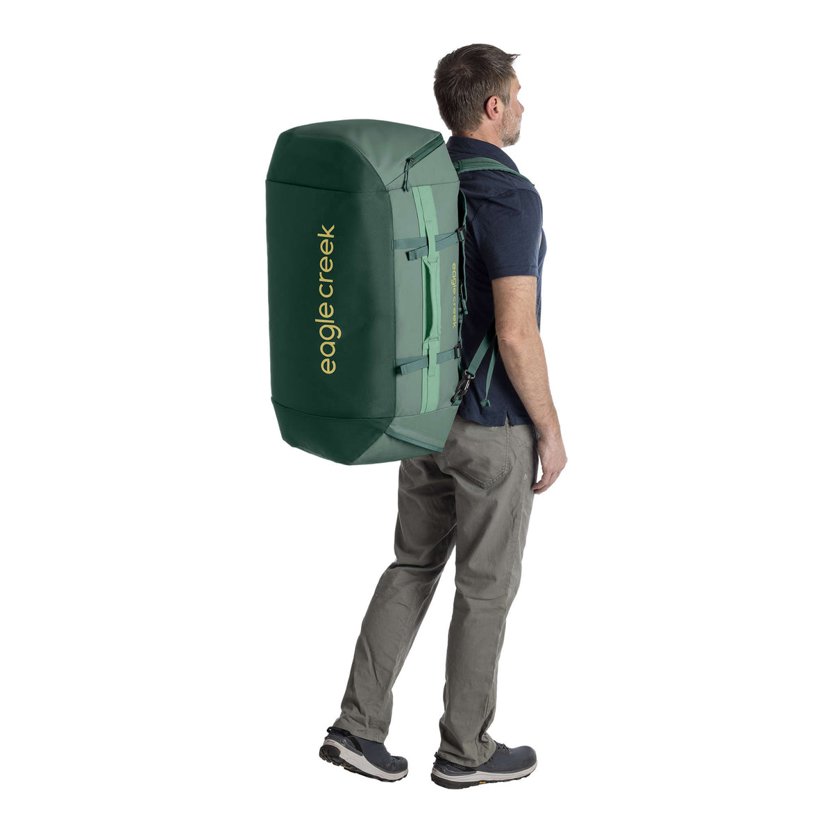 Cargo Hauler Duffle Eagle Creek Wheeled Duffle Bags