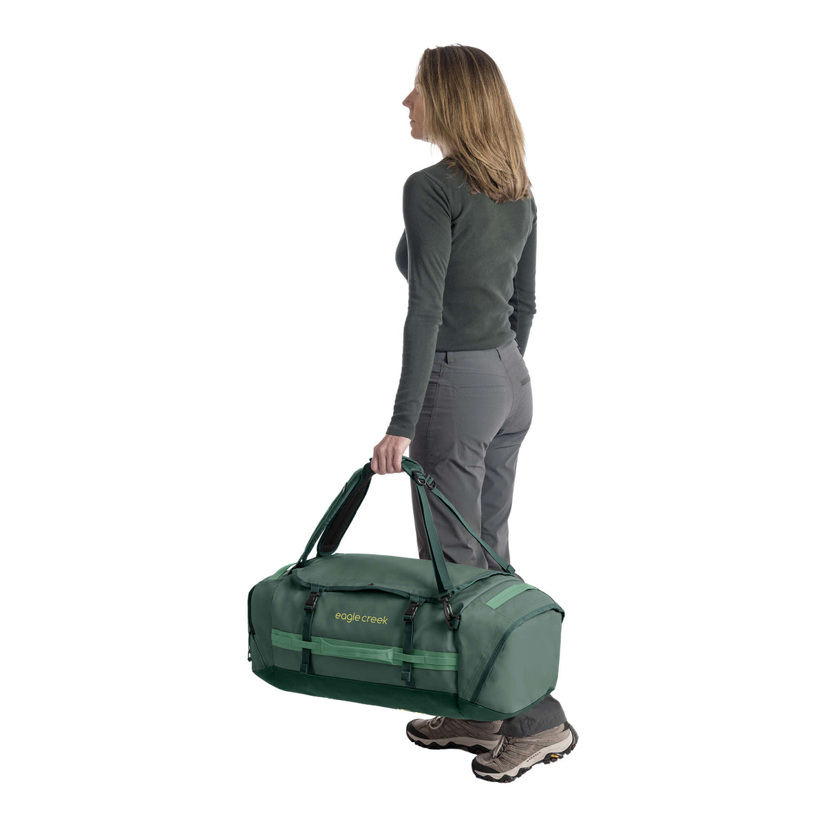 Cargo Hauler Duffle Eagle Creek Wheeled Duffle Bags