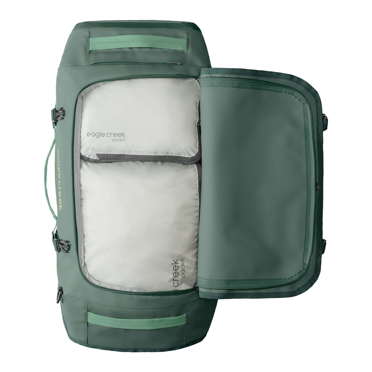 Cargo Hauler Duffle Eagle Creek Wheeled Duffle Bags