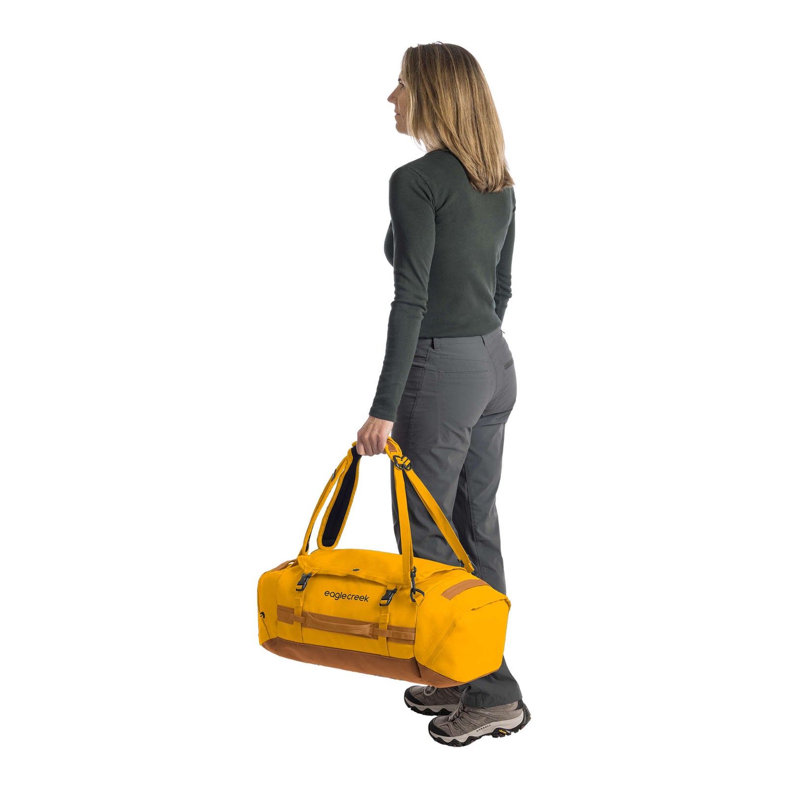 Cargo Hauler Duffle Eagle Creek Wheeled Duffle Bags
