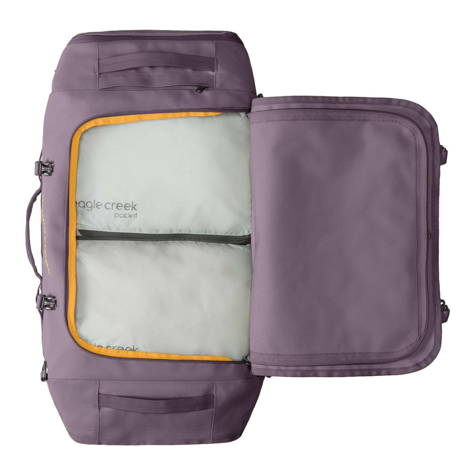 Cargo Hauler Duffle Eagle Creek Wheeled Duffle Bags