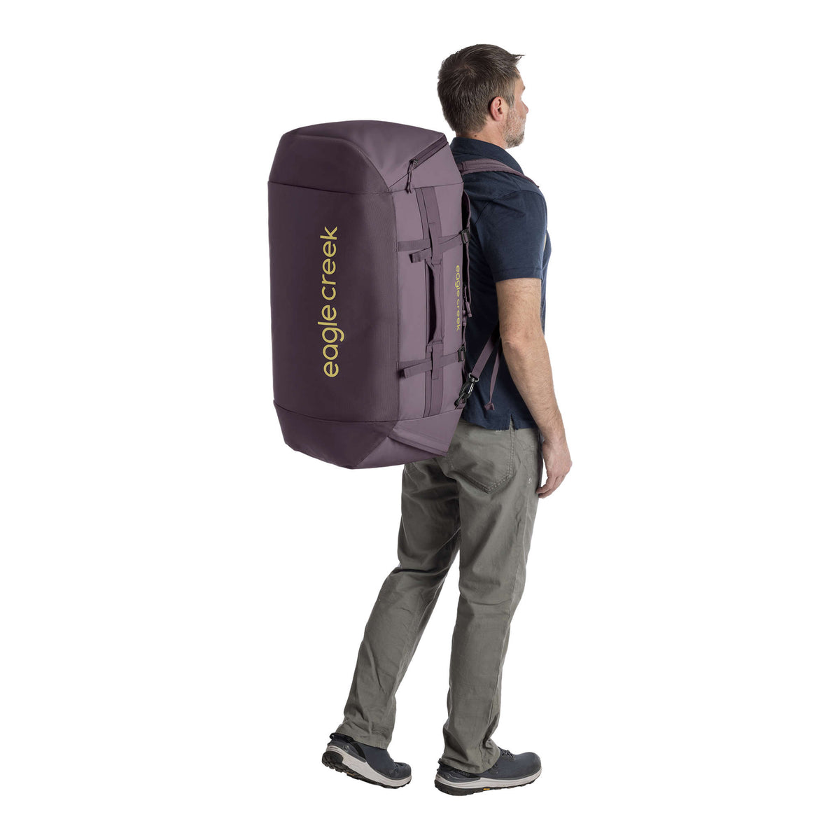 Cargo Hauler Duffle Eagle Creek Wheeled Duffle Bags