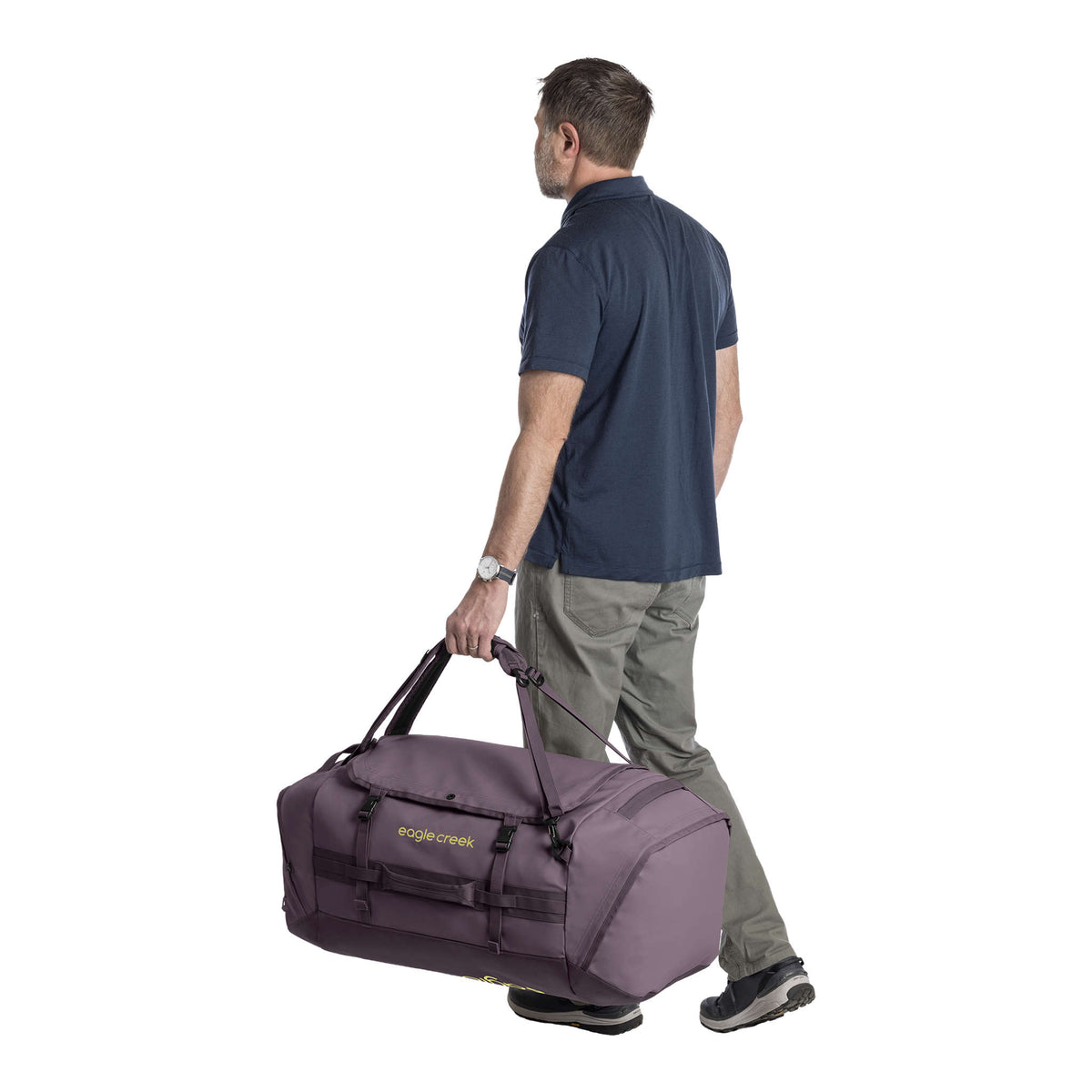 Cargo Hauler Duffle Eagle Creek Wheeled Duffle Bags