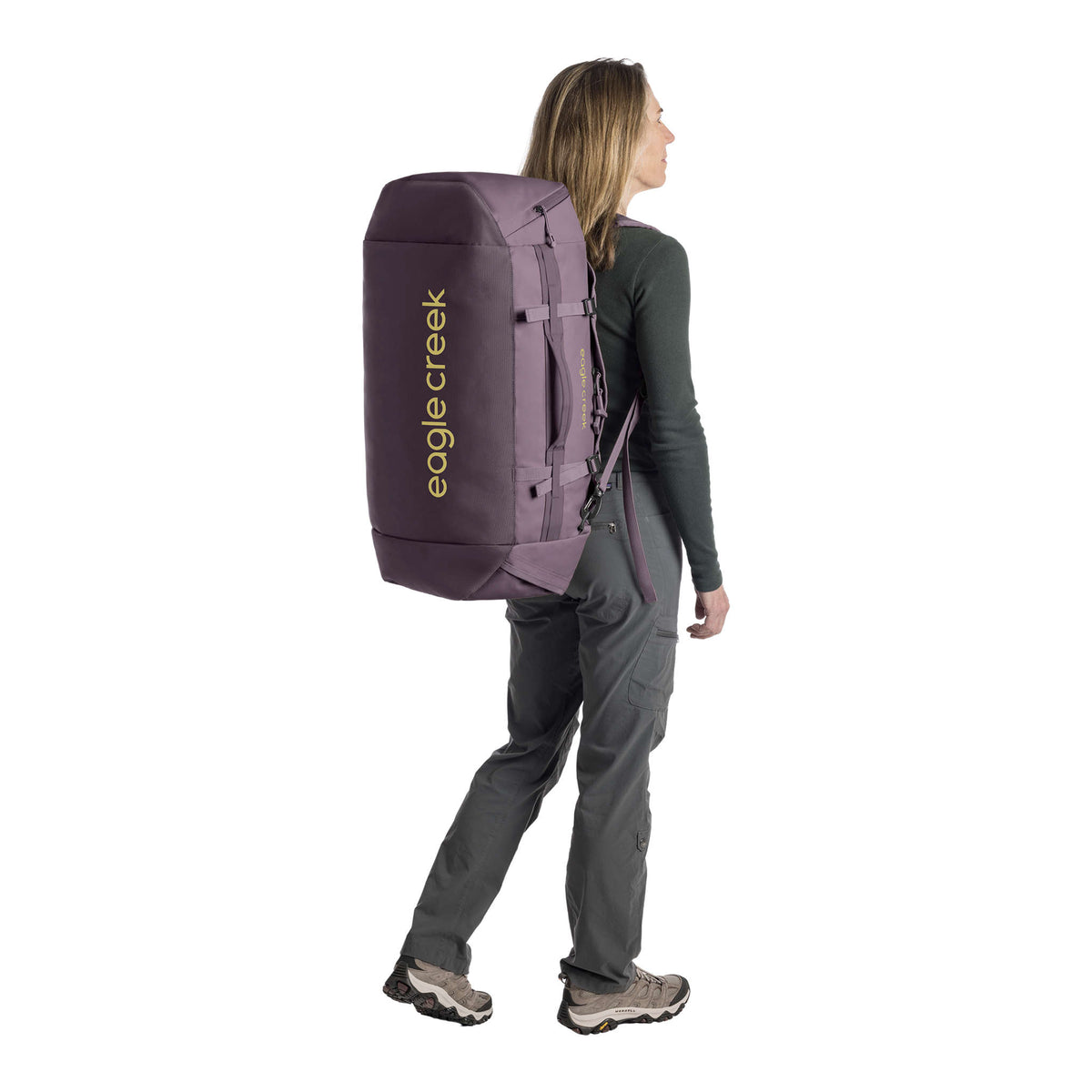 Cargo Hauler Duffle Eagle Creek Wheeled Duffle Bags