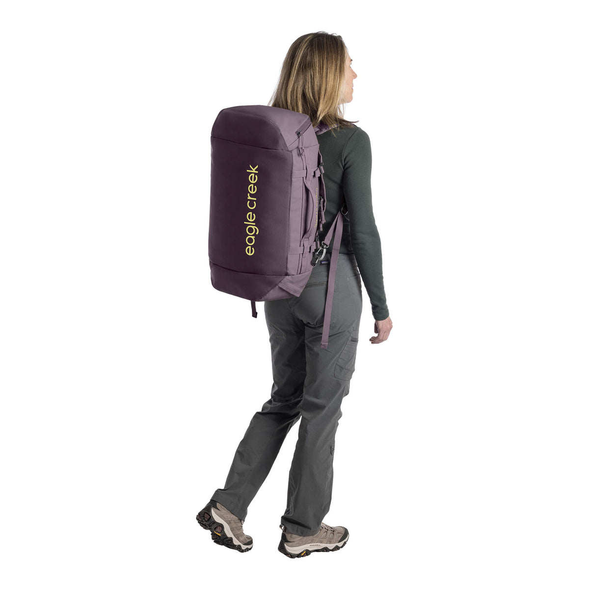 Cargo Hauler Duffle Eagle Creek Wheeled Duffle Bags