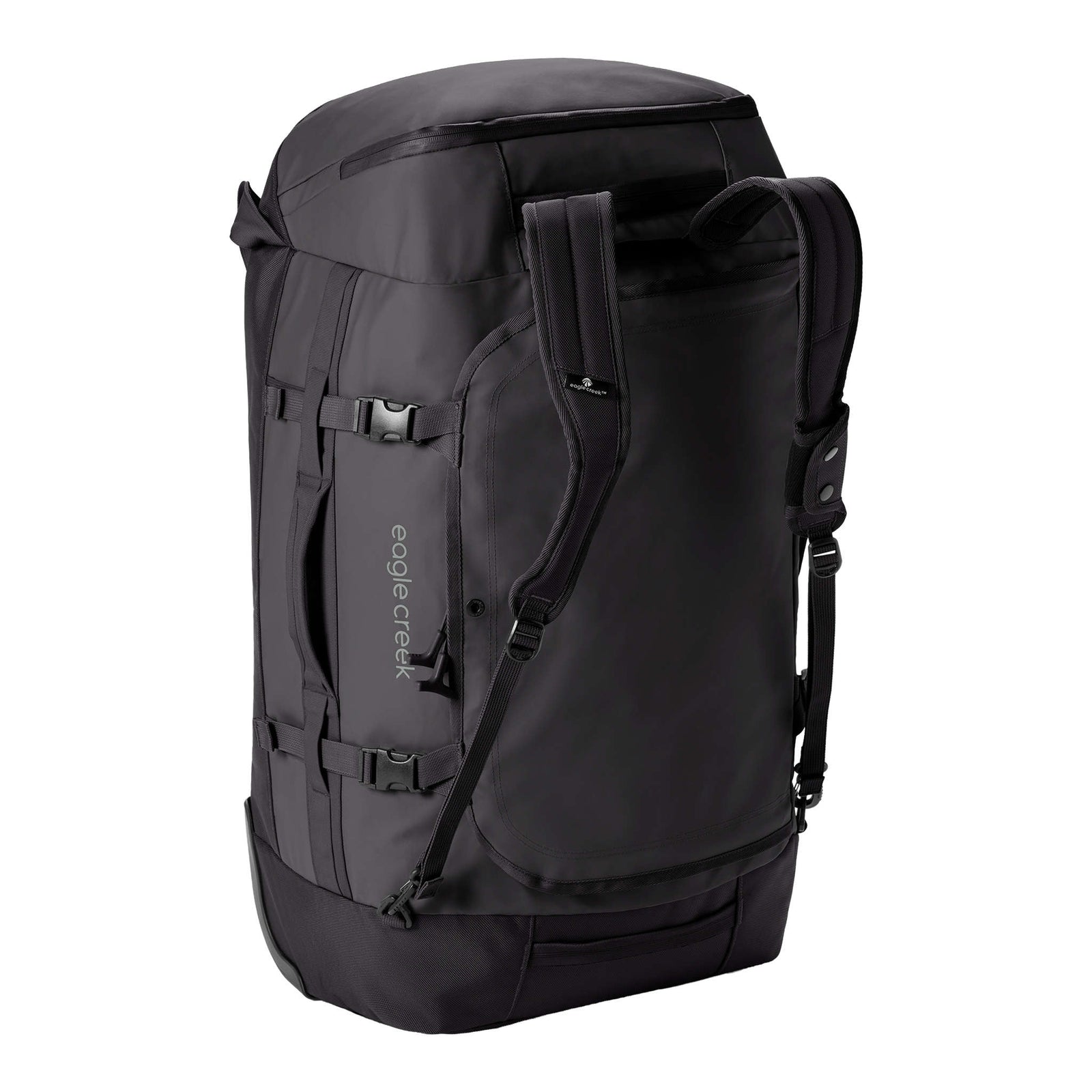 Cargo Hauler Rolling Duffle 110L Eagle Creek EC020604010 Wheeled Duffle Bags 110L / Black