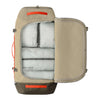 Cargo Hauler Rolling Duffle 130L Eagle Creek EC020605357 Wheeled Duffle Bags 130L / Desert Tan