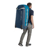 Cargo Hauler Rolling Duffle 130L Eagle Creek EC020605427 Wheeled Duffle Bags 130L / Harbor Blue