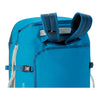Cargo Hauler Rolling Duffle 130L Eagle Creek EC020605427 Wheeled Duffle Bags 130L / Harbor Blue