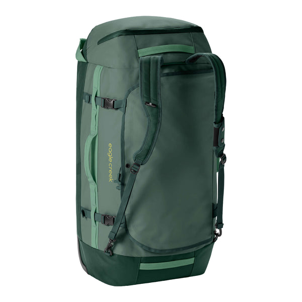 Cargo Hauler Rolling Duffle 130L Eagle Creek EC020605375 Wheeled Duffle Bags 130L / Sycamore Green