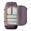 Cargo Hauler Rolling Duffle 130L Eagle Creek EC020605551 Wheeled Duffle Bags 130L / Vintage Violet