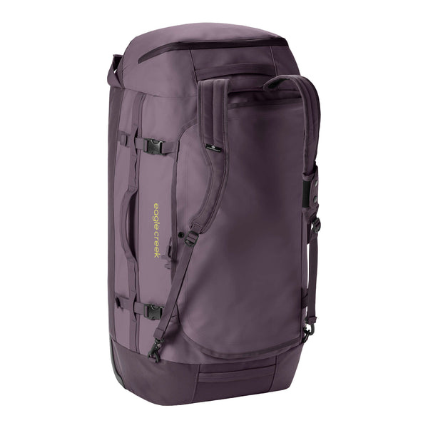 Cargo Hauler Rolling Duffle 130L Eagle Creek EC020605551 Wheeled Duffle Bags 130L / Vintage Violet