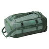 Cargo Hauler Wheeled Duffle 110L Eagle Creek EC020304351 Wheeled Duffle Bags 110L / Green