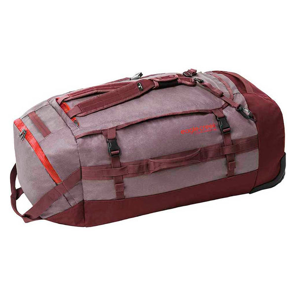 Cargo Hauler Wheeled Duffle 130L Eagle Creek EC020305601 Wheeled Duffle Bags 130L / Currant