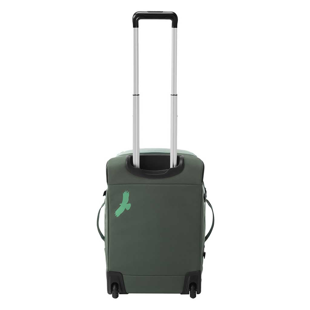 Cargo Hauler Wheeled Duffle XT Carry-On Eagle Creek EC030301351 Wheeled Duffle Bags 36L / Duck Green