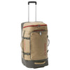 Cargo Hauler XT Wheeled Duffel 90L Eagle Creek EC030302210 Wheeled Duffle Bags 90L / Safari Brown