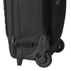 Gear Warrior XE 2 Wheel Convertible Carry On Eagle Creek EC030401010 Wheeled Duffle Bags 50L / Black