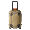 Gear Warrior XE 2 Wheel Convertible Carry On Eagle Creek EC030401314 Wheeled Duffle Bags 50L / Sand Dune