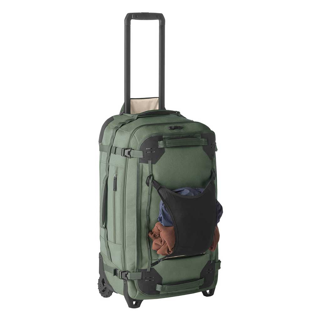 Gear Warrior XE 27" Eagle Creek EC030403355 Wheeled Duffle Bags 66L / Blue Jay