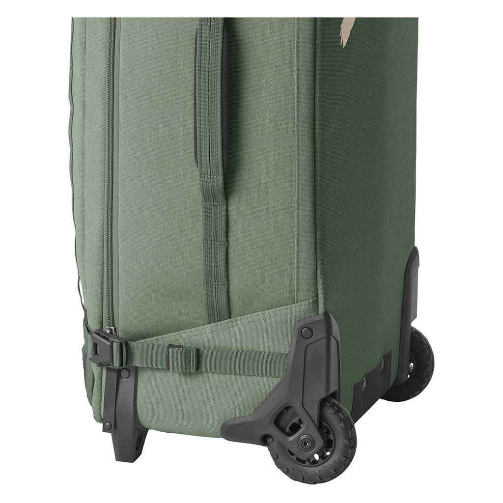 Gear Warrior XE 27" Eagle Creek EC030403355 Wheeled Duffle Bags 66L / Blue Jay