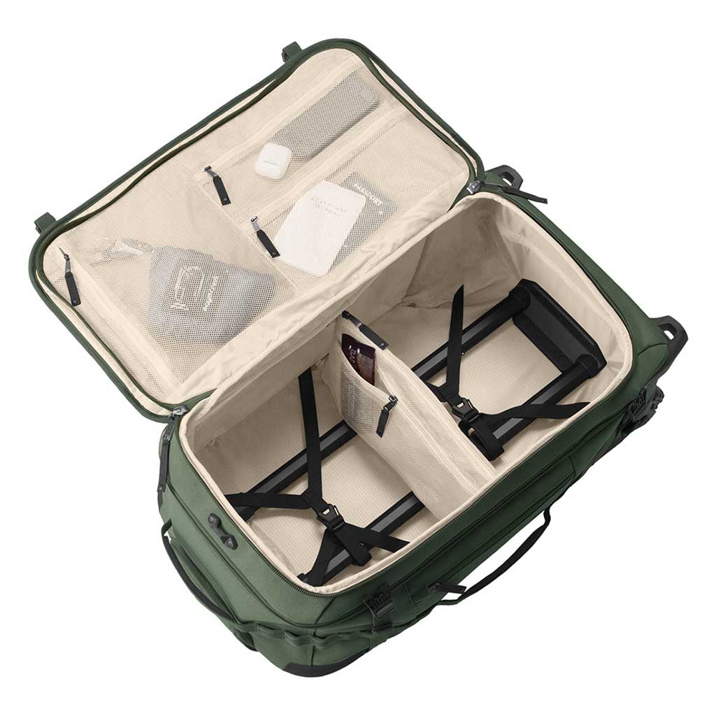 Gear Warrior XE 27" Eagle Creek EC030403355 Wheeled Duffle Bags 66L / Blue Jay
