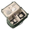 Gear Warrior XE 27" Eagle Creek EC030403355 Wheeled Duffle Bags 66L / Blue Jay
