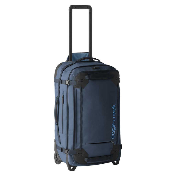 Gear Warrior XE 27" Eagle Creek EC030403410 Wheeled Duffle Bags 66L / Blue Jay