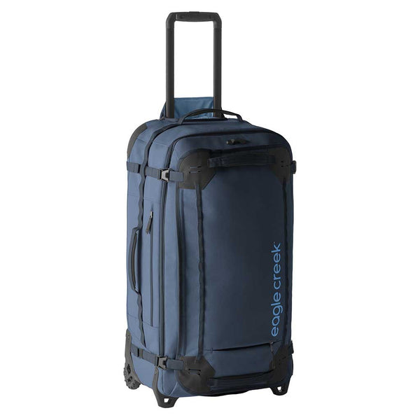 Gear Warrior XE 30" Eagle Creek EC030404410 Wheeled Duffle Bags 91L / Blue Jay