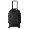 Gear Warrior XE 4 Wheeled Carry On Eagle Creek EC030402010 Wheeled Duffle Bags 45L / Black