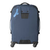 Gear Warrior XE 4 Wheeled Carry On Eagle Creek EC030402410 Wheeled Duffle Bags 45L / Blue Jay